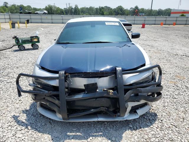 2C3CDXATXMH656022 Dodge Charger Police