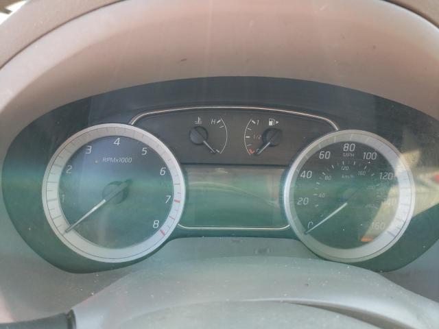 3N1AB7AP1EY264735 Nissan SENTRA S