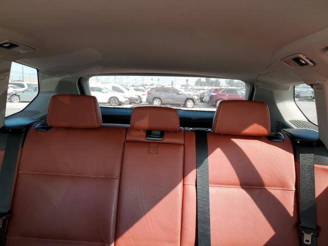 5UXWX9C50E0D29744 BMW X3 Xdrive28i
