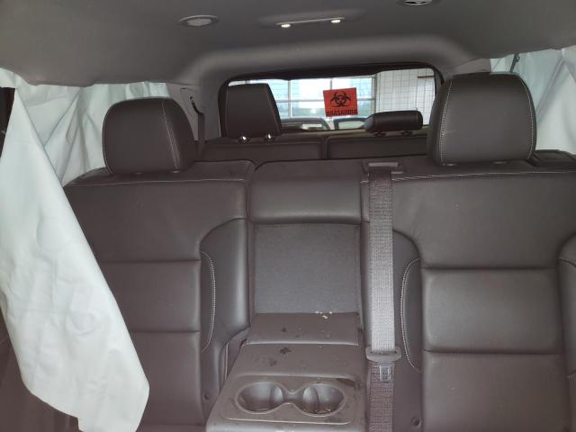 1GKKNUL40PZ164777 GMC ACADIA SLT