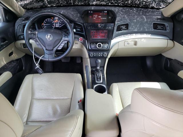 19UDE2F70GA013842 Acura Ilx Premium Tech