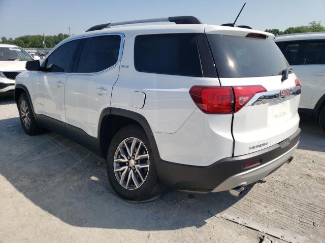 1GKKNLLS7HZ210289 GMC ACADIA SLE