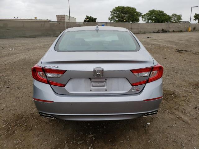 1HGCV2F9XLA004198 Honda Accord Touring
