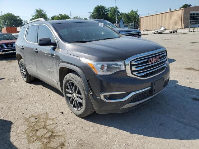 1GKKNMLS2HZ274410 GMC Acadia Slt-1