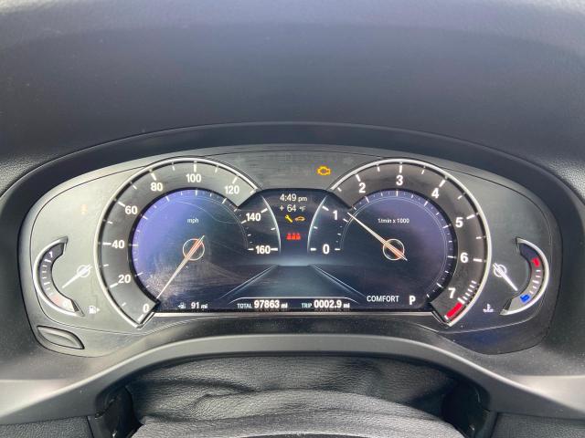 5UXTR9C58JLC77740 BMW X3 Xdrive30i