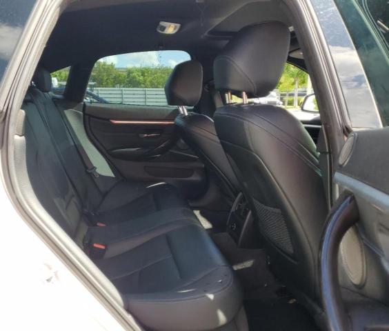 WBA4J5C53JBF06768 BMW 440i Gran Coupe