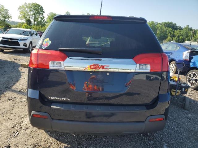 2GKALREK6F6368701 GMC Terrain Sle