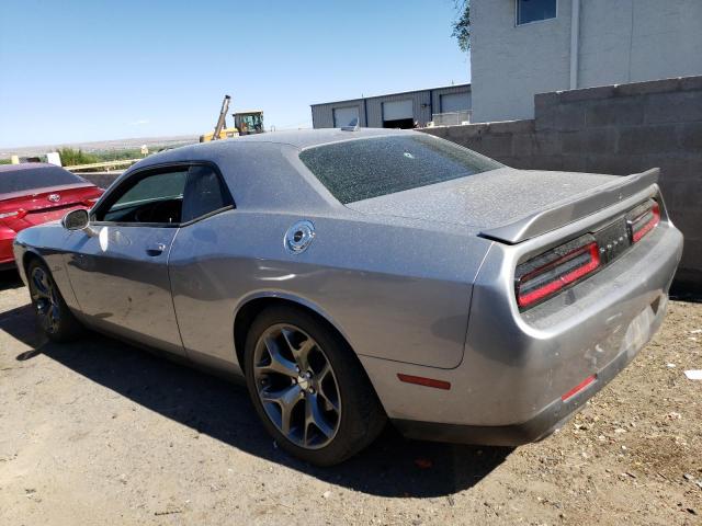 2C3CDZBT5FH759202 Dodge Challenger Sxt Plus