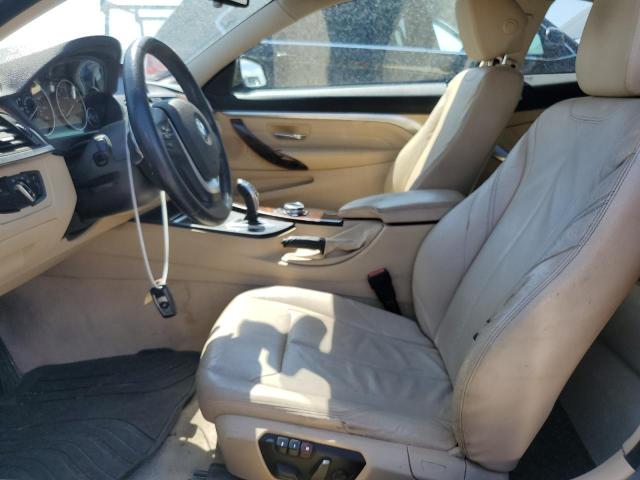 WBA3N7C55EF719602 BMW 428 I