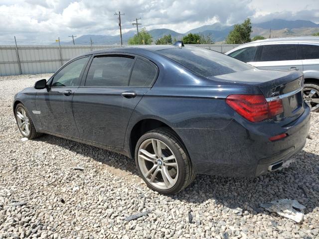 WBAYF8C50ED653481 BMW 750 LXI