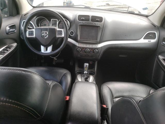 3C4PDCDG6ET287768 Dodge Journey Limited