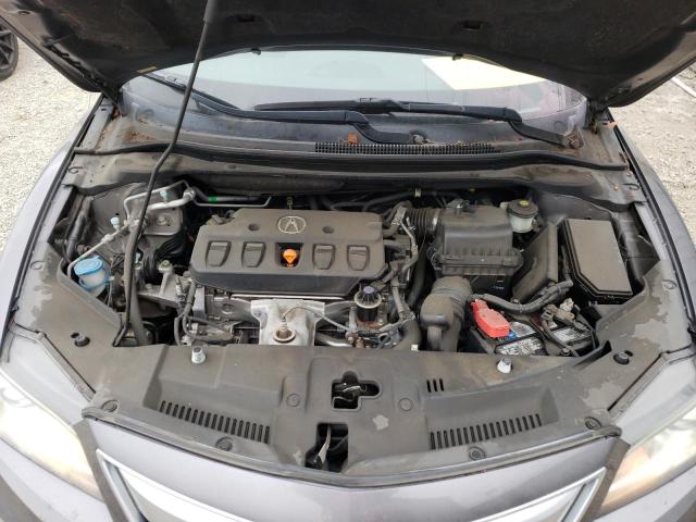 19VDE1F7XFE003168 Acura Ilx 20 Tech