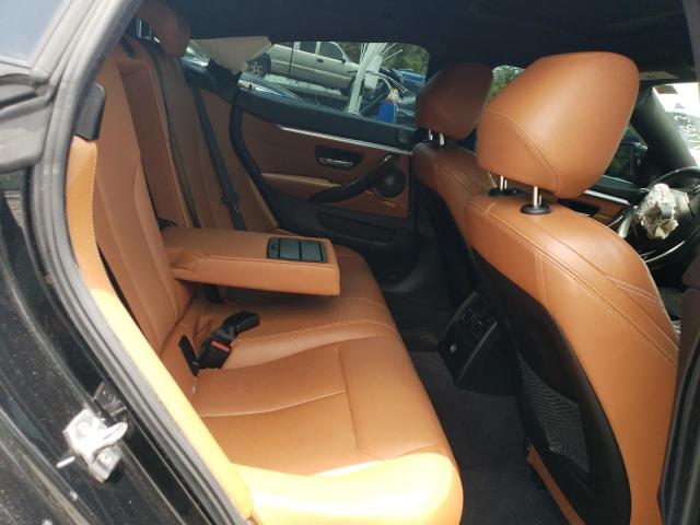 WBA4B1C55GG242628 BMW 435 I Gran Coupe