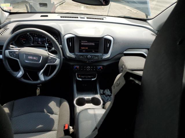 3GKALTEV0NL109221 GMC Terrain Sle