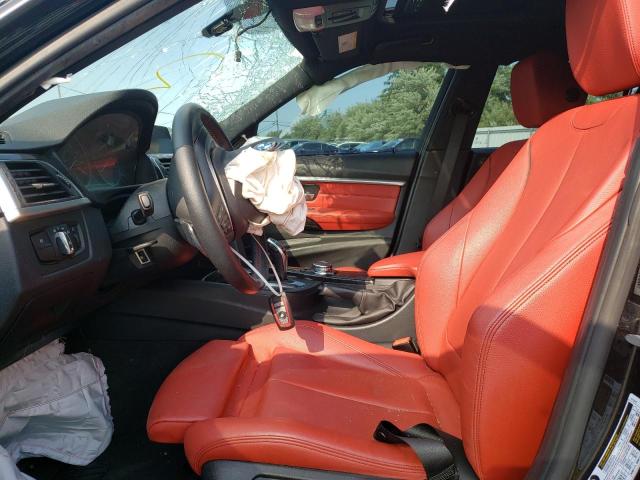 WBA8E3C5XGK502281 BMW 328 Xi Sulev