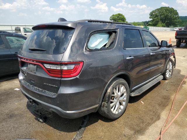 1C4SDJET2FC746091 Dodge Durango Citadel