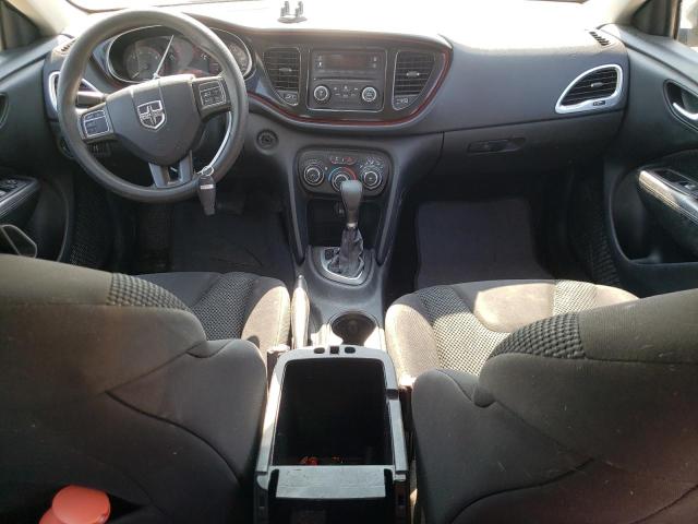 1C3CDFAA5FD369261 Dodge DART SE
