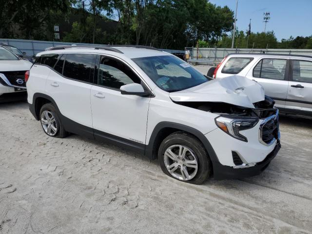 3GKALTEV2JL414262 GMC Terrain Sle