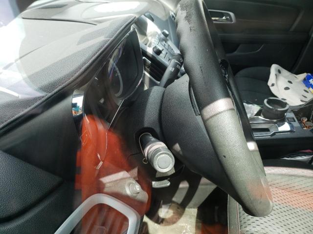 2GKALMEK3E6262787 GMC Terrain Sle