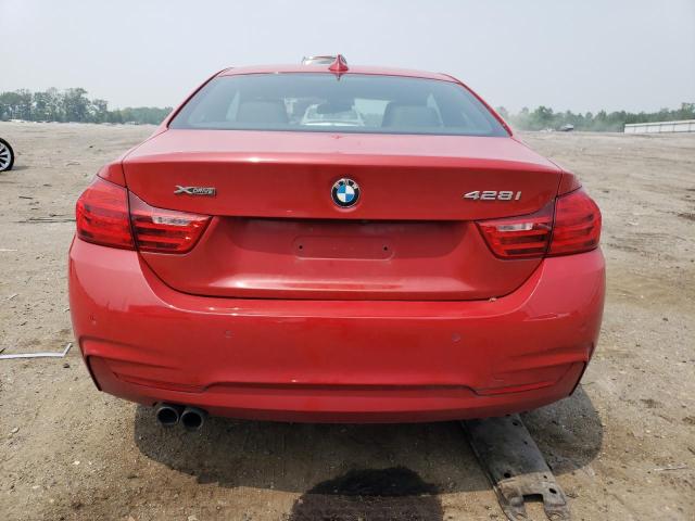 WBA3N9C57EK244716 BMW 428 XI