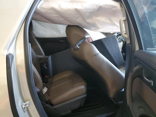1GKKRRKDXFJ313387 GMC Acadia Slt-1