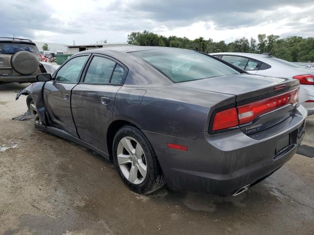 2C3CDXBG4EH353496 Dodge Charger Se