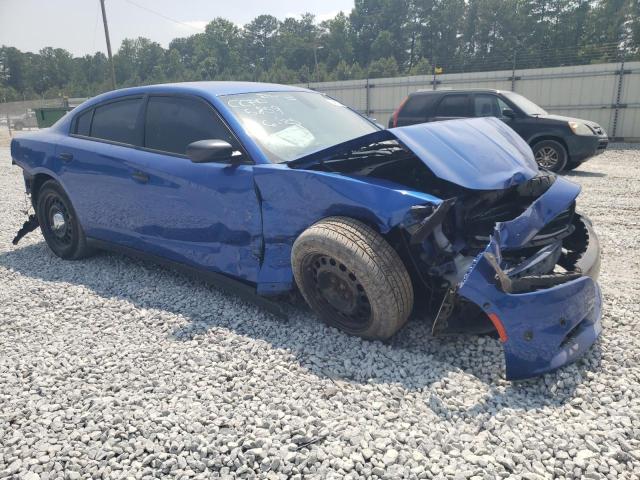 2C3CDXKT1HH515859 Dodge Charger Police