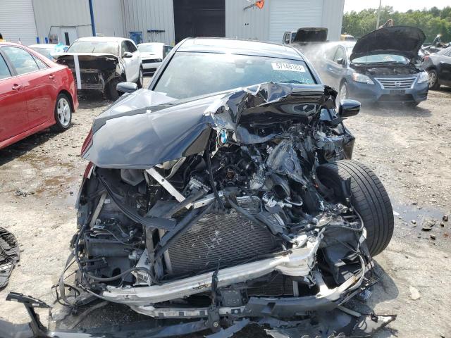 WBA7F0C57JGM22731 BMW 750 I