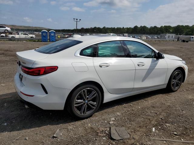WBA73AK06M7J58460 BMW 228XI