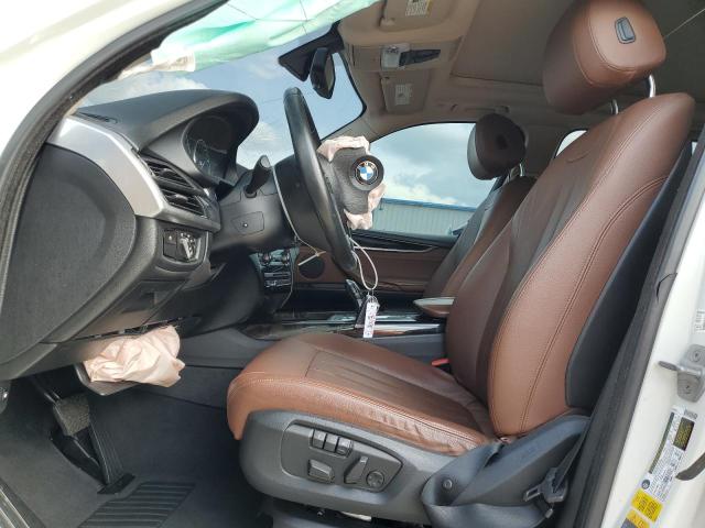 5UXKT0C50G0S75335 BMW X5 Xdr40e