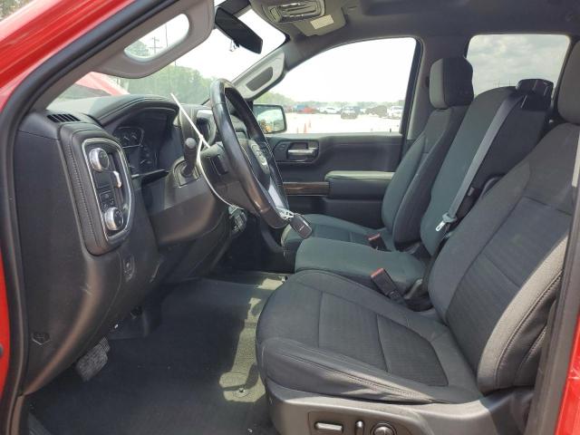 1GTR8BEK8MZ275994 GMC Sierra C1500 Sle
