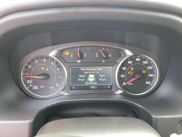 1GKKNML40PZ221396 GMC ACADIA SLT