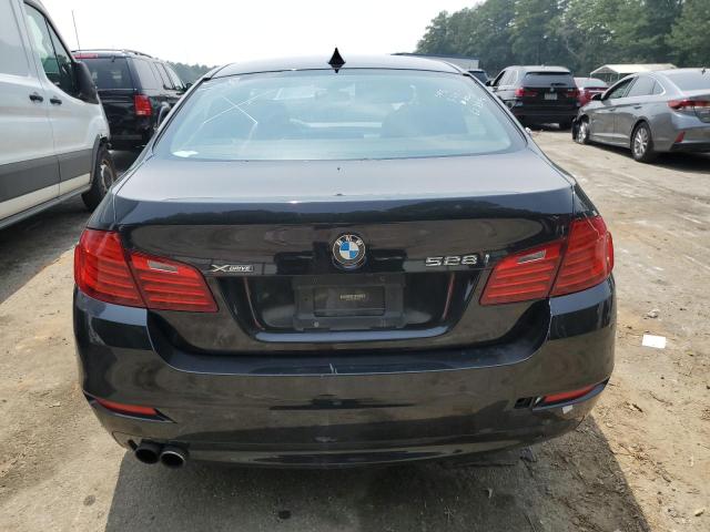 WBA5A7C59FD623375 BMW 528 XI