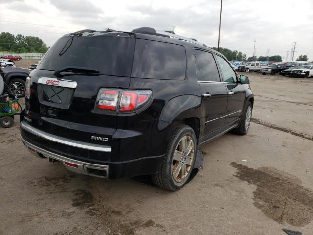 1GKKVTKD8GJ170837 GMC Acadia Denali