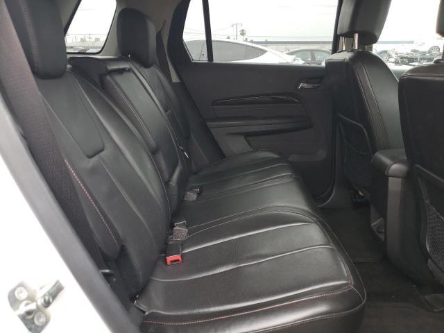 2GKALUEK6F6346913 GMC Terrain Denali