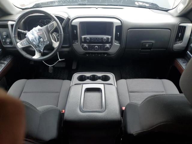 1GTV2UEC0FZ321499 GMC Sierra K1500 Sle