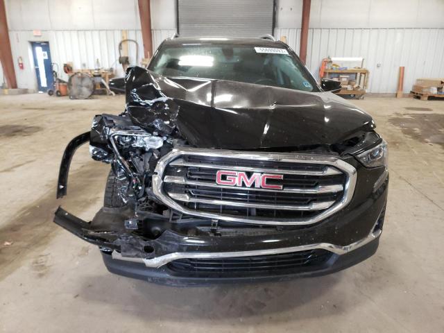 3GKALVEV5KL130945 GMC Terrain Slt