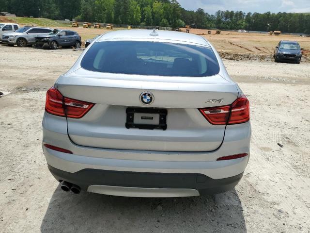 5UXXW3C57F0F89130 BMW X4 Xdrive28i
