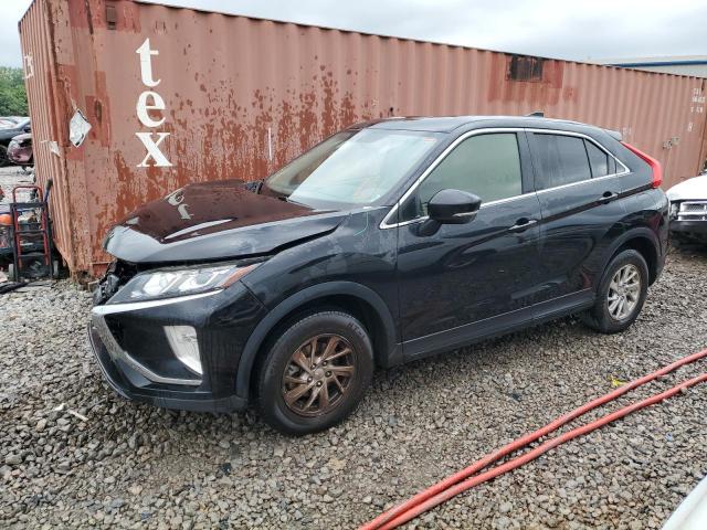 Auction sale of the 2019 Mitsubishi Eclipse Cross Es, vin: JA4AS3AA7KZ040835, lot number: 55650263