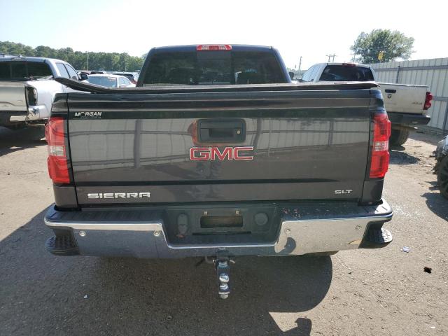 1GTV2VEC2FZ308436 GMC Sierra K1500 Slt