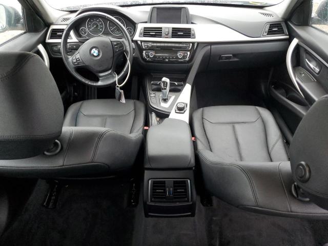 WBA8A9C59JAH13681 BMW 320 I