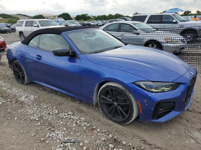 WBA43AT05NCH65799 BMW 430xi