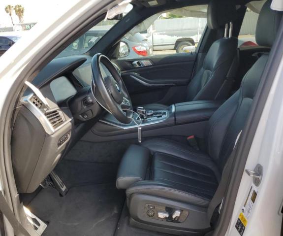 5UXCW2C01M9H86073 BMW X7 Xdrive40i