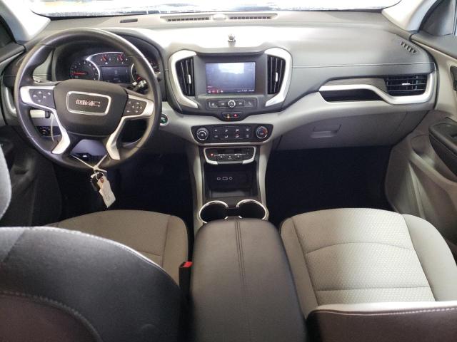 3GKALTEV3NL172765 GMC Terrain Sle