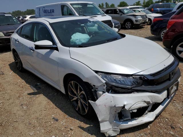 19XFC1F97KE008488 Honda Civic Touring