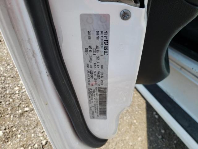2C4RDGEG6JR202987 Dodge Grand Caravan Gt