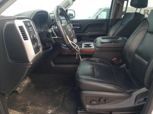 3GTU2NEJ0JG641947 GMC Sierra K1500 Slt