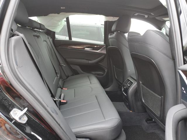 5UXTR9C59KLP77338 BMW X3 Xdrive30i