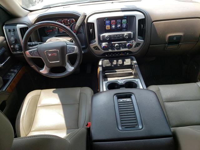 3GTU2NEJ1JG611436 GMC Sierra K1500 Slt