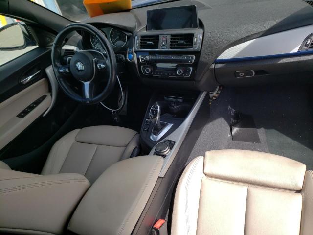 WBA1M1C56FV393114 BMW M235I